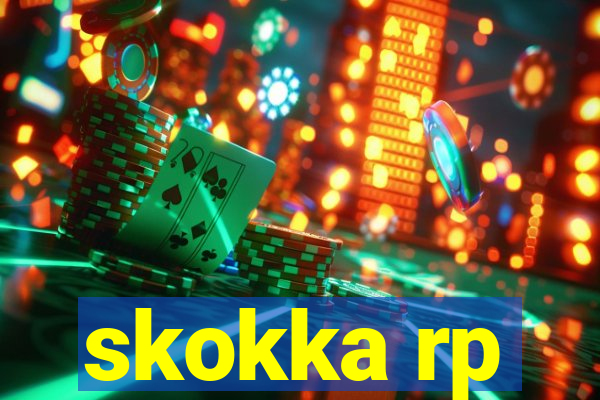 skokka rp